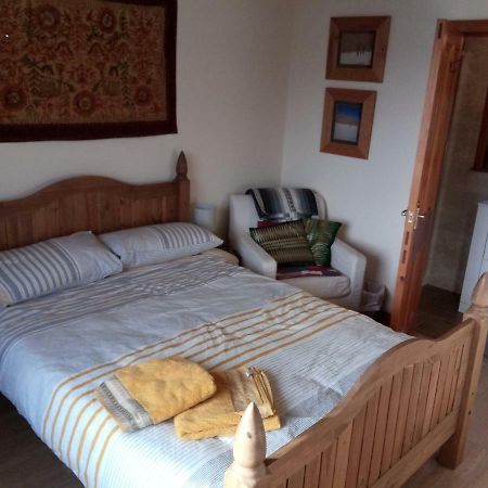 Pammy'S Family Annexe Exclusive Use Hotel Garve Exterior photo