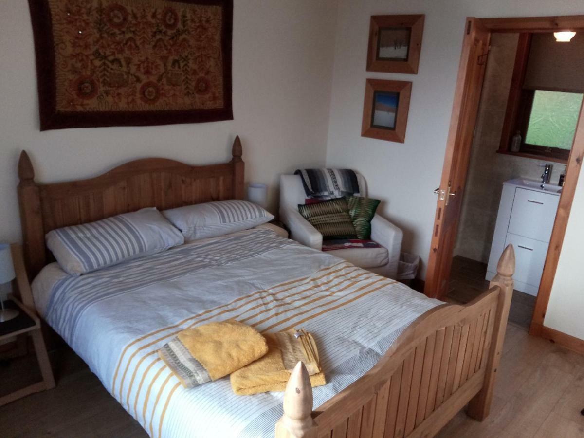 Pammy'S Family Annexe Exclusive Use Hotel Garve Exterior photo