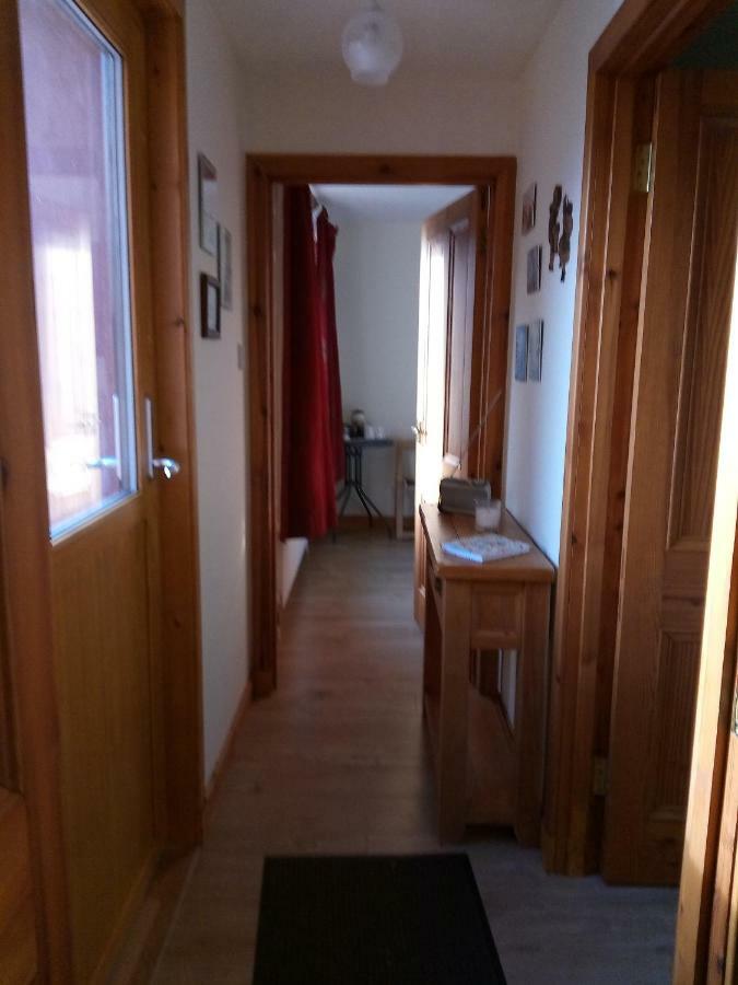 Pammy'S Family Annexe Exclusive Use Hotel Garve Exterior photo