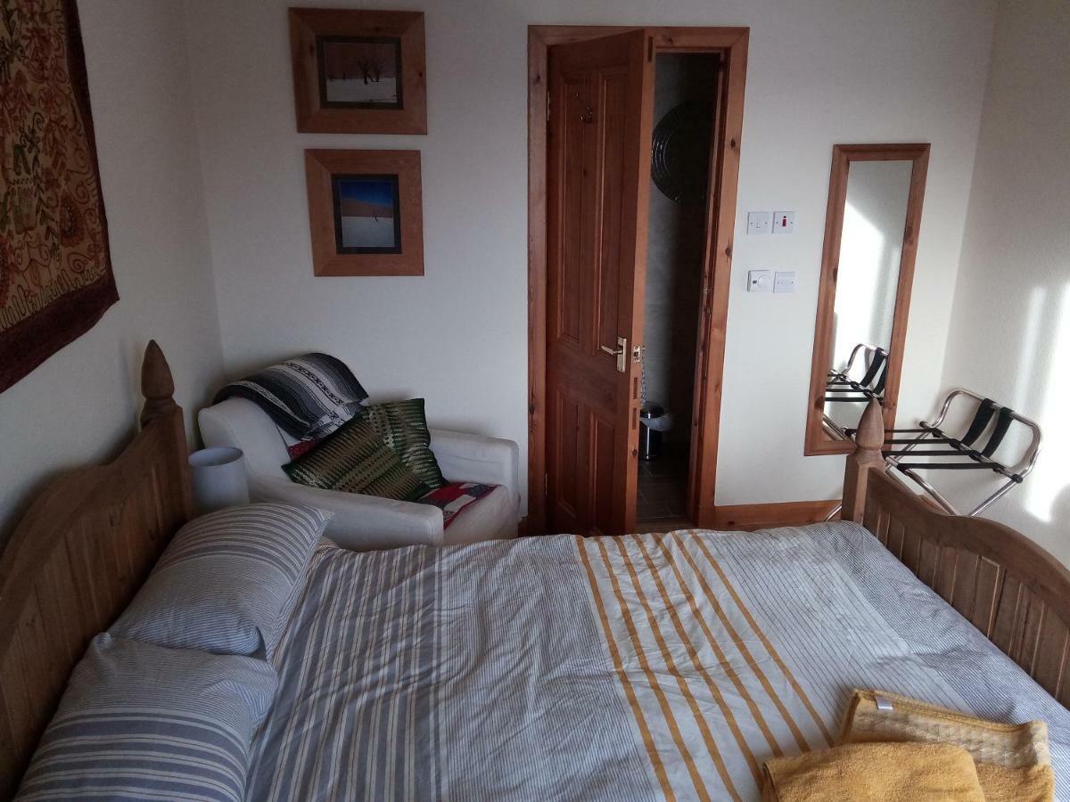 Pammy'S Family Annexe Exclusive Use Hotel Garve Exterior photo