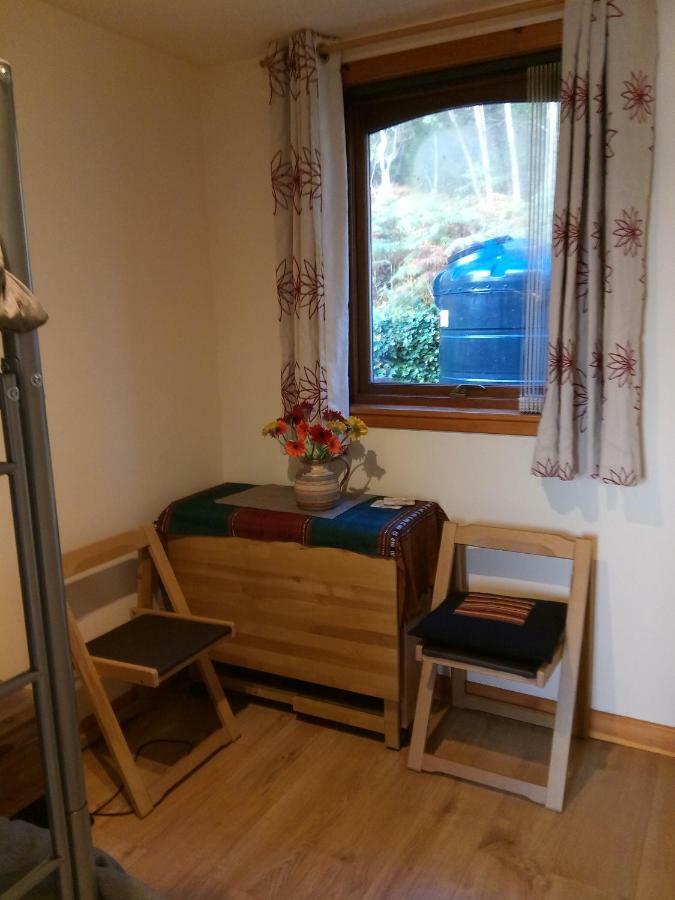 Pammy'S Family Annexe Exclusive Use Hotel Garve Exterior photo