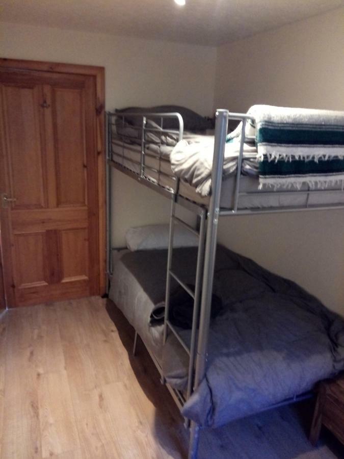 Pammy'S Family Annexe Exclusive Use Hotel Garve Exterior photo